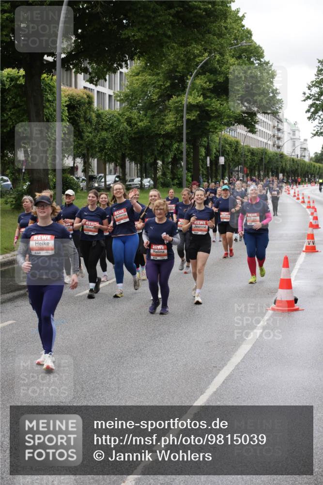 14.06.2026 - REWE Women's Run Jannik Wohlers http://msf.ph/oto/9815039 14.06.2026 10:42:47 Laufen 5558, 376 meine-sportfotos.de