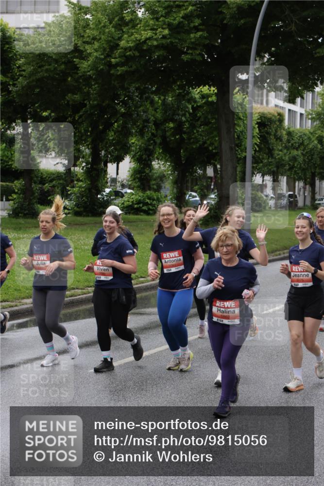 14.06.2026 - REWE Women's Run Jannik Wohlers http://msf.ph/oto/9815056 14.06.2026 10:42:49 Laufen 5862, 5175 meine-sportfotos.de