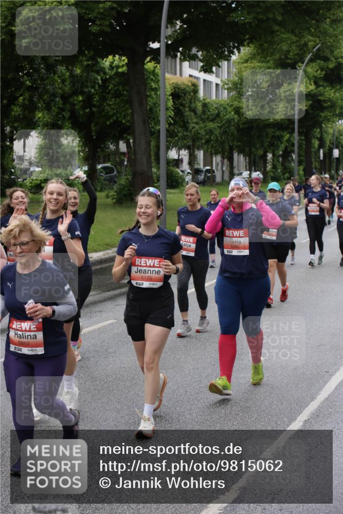 14.06.2026 - REWE Women's Run Jannik Wohlers http://msf.ph/oto/9815062 14.06.2026 10:42:50 Laufen 5862, 5175, 577, 6052, 7 meine-sportfotos.de