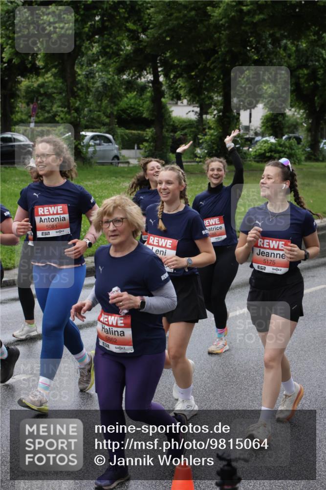 14.06.2026 - REWE Women's Run Jannik Wohlers http://msf.ph/oto/9815064 14.06.2026 10:42:51 Laufen 5081, 5862, 088, 5175, 7 meine-sportfotos.de