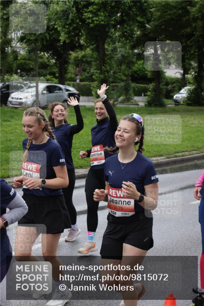14.06.2026 - REWE Women's Run Jannik Wohlers http://msf.ph/oto/9815072 14.06.2026 10:42:52 Laufen 59, 5088, 5175 meine-sportfotos.de