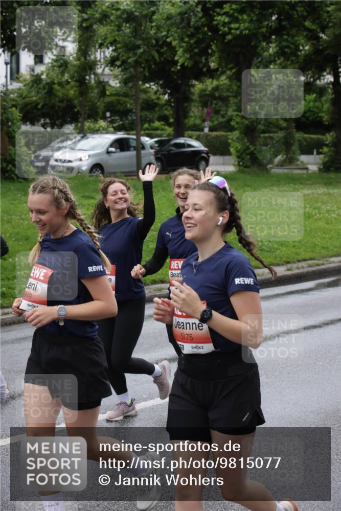 14.06.2026 - REWE Women's Run Jannik Wohlers http://msf.ph/oto/9815077 14.06.2026 10:42:52 Laufen 5949, 5175 meine-sportfotos.de