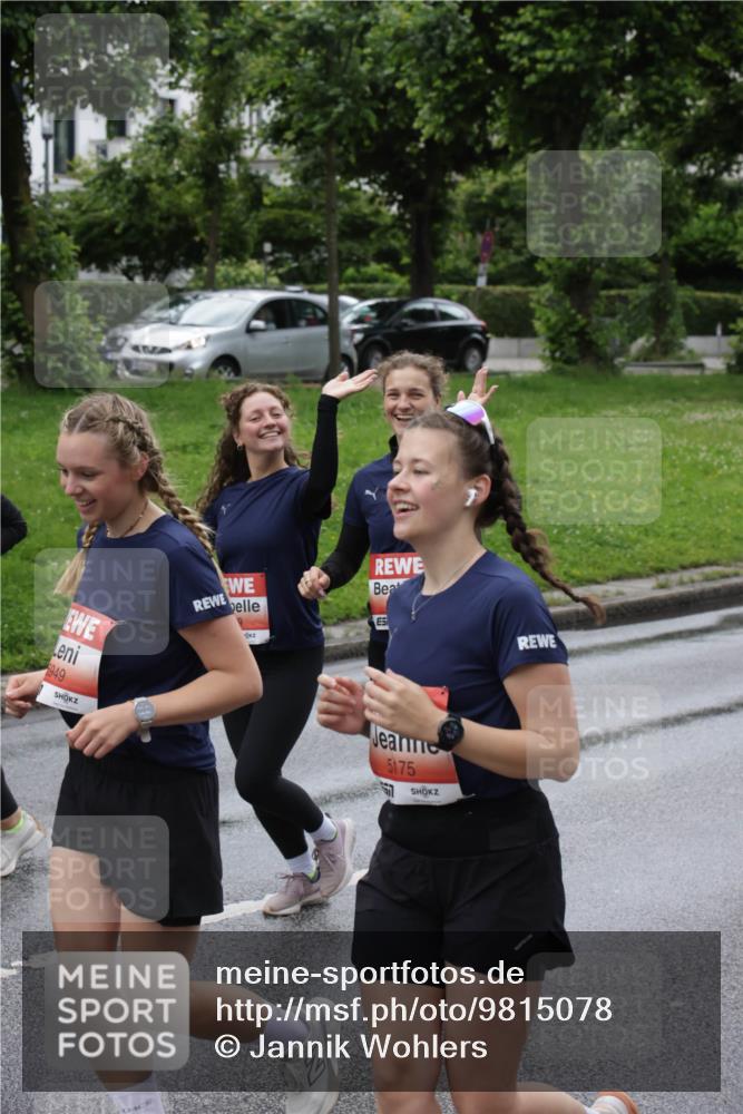 14.06.2026 - REWE Women's Run Jannik Wohlers http://msf.ph/oto/9815078 14.06.2026 10:42:52 Laufen 949, 5175 meine-sportfotos.de