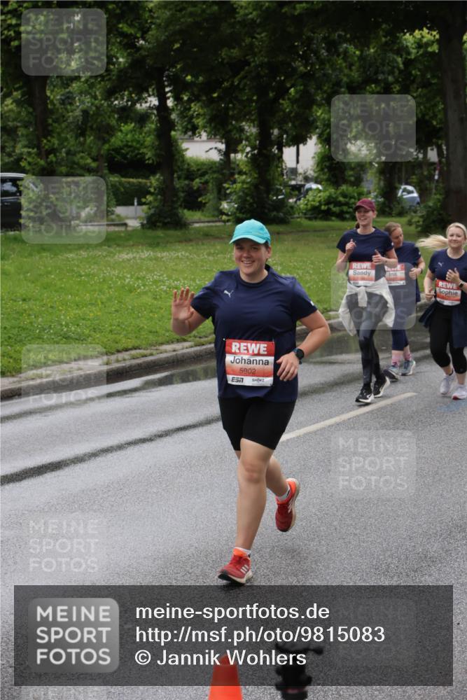 14.06.2026 - REWE Women's Run Jannik Wohlers http://msf.ph/oto/9815083 14.06.2026 10:42:54 Laufen 5902 meine-sportfotos.de