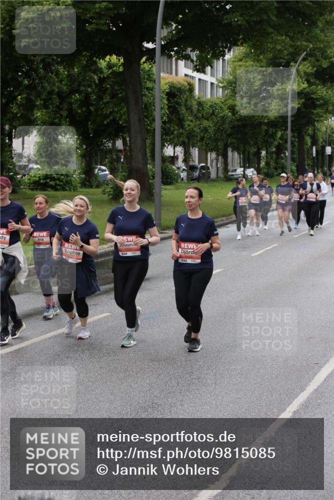 14.06.2026 - REWE Women's Run Jannik Wohlers http://msf.ph/oto/9815085 14.06.2026 10:42:55 Laufen 5127, 7, 5124 meine-sportfotos.de
