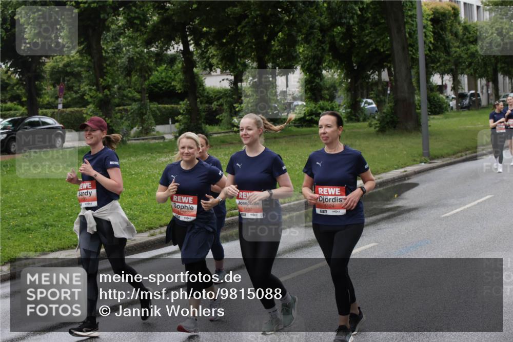 14.06.2026 - REWE Women's Run Jannik Wohlers http://msf.ph/oto/9815088 14.06.2026 10:42:56 Laufen 5125, 5127, 5124, 657 meine-sportfotos.de
