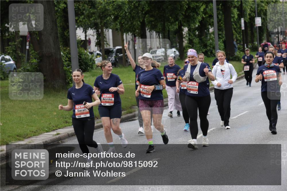 14.06.2026 - REWE Women's Run Jannik Wohlers http://msf.ph/oto/9815092 14.06.2026 10:42:59 Laufen 6383, 5645 meine-sportfotos.de