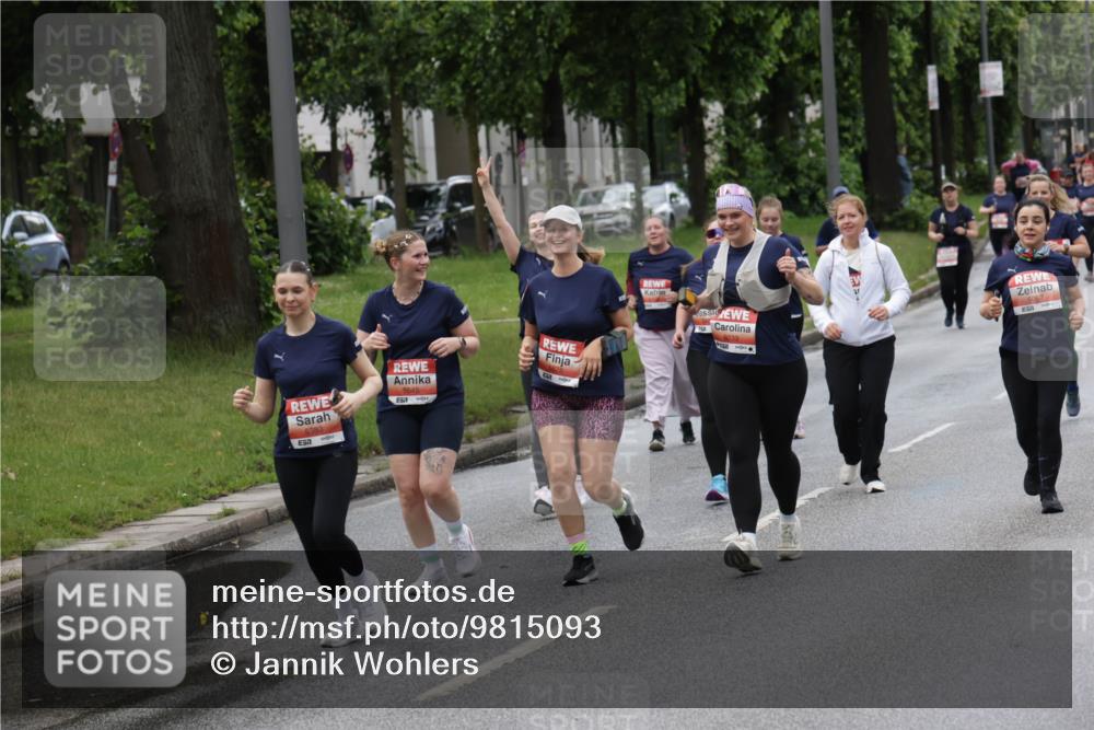 14.06.2026 - REWE Women's Run Jannik Wohlers http://msf.ph/oto/9815093 14.06.2026 10:42:59 Laufen 5383 meine-sportfotos.de