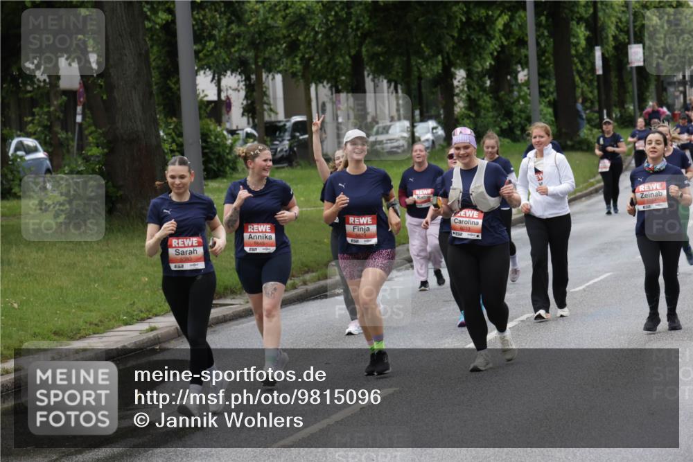 14.06.2026 - REWE Women's Run Jannik Wohlers http://msf.ph/oto/9815096 14.06.2026 10:42:59 Laufen 5383, 6033, 57, 02 meine-sportfotos.de