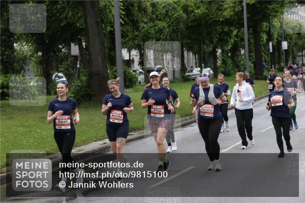 14.06.2026 - REWE Women's Run Jannik Wohlers http://msf.ph/oto/9815100 14.06.2026 10:43:00 Laufen 7 meine-sportfotos.de