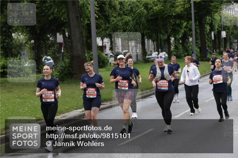14.06.2026 - REWE Women's Run Jannik Wohlers http://msf.ph/oto/9815101 14.06.2026 10:43:00 Laufen 5383, 6033 meine-sportfotos.de