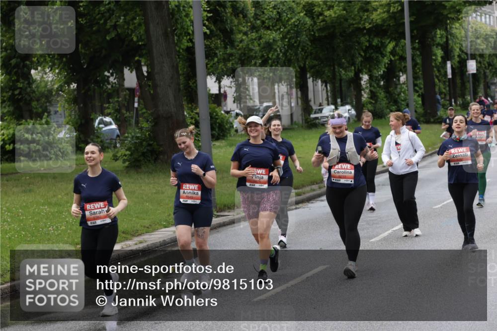 14.06.2026 - REWE Women's Run Jannik Wohlers http://msf.ph/oto/9815103 14.06.2026 10:43:00 Laufen 5383 meine-sportfotos.de