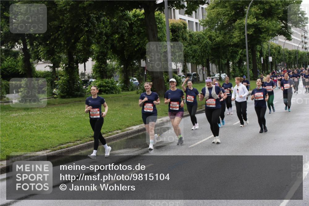 14.06.2026 - REWE Women's Run Jannik Wohlers http://msf.ph/oto/9815104 14.06.2026 10:43:01 Laufen  meine-sportfotos.de