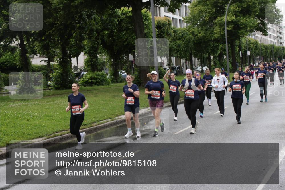 14.06.2026 - REWE Women's Run Jannik Wohlers http://msf.ph/oto/9815108 14.06.2026 10:43:01 Laufen  meine-sportfotos.de