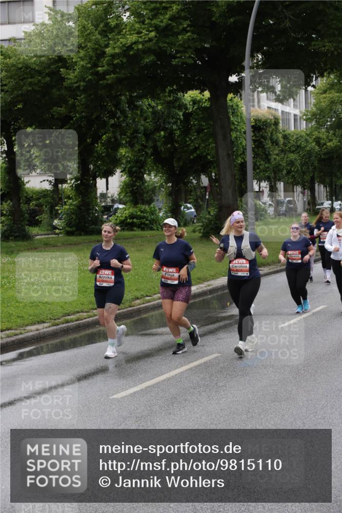 14.06.2026 - REWE Women's Run Jannik Wohlers http://msf.ph/oto/9815110 14.06.2026 10:43:02 Laufen  meine-sportfotos.de