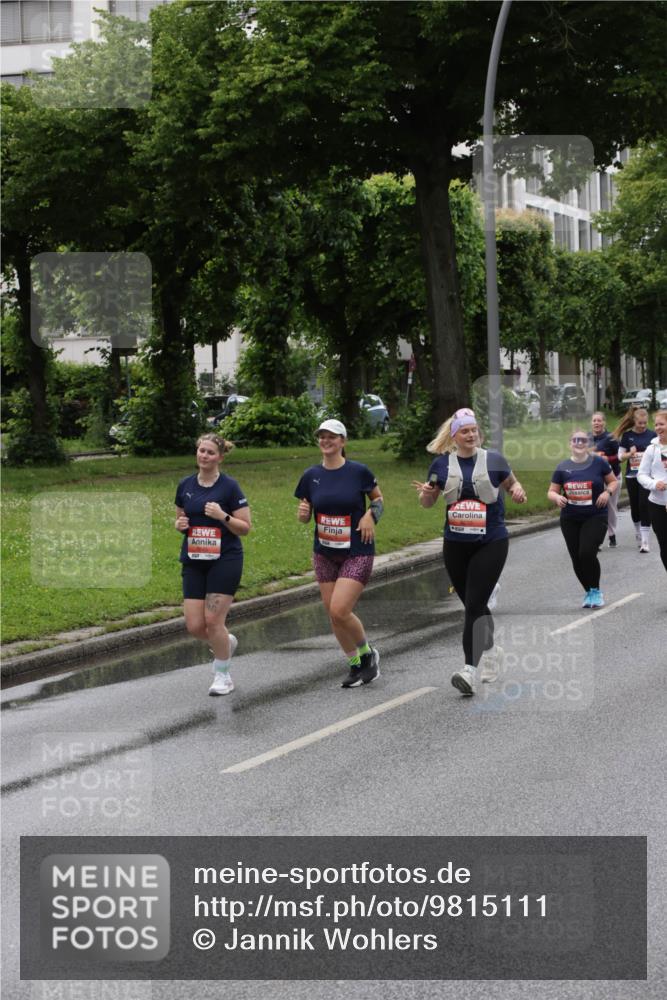 14.06.2026 - REWE Women's Run Jannik Wohlers http://msf.ph/oto/9815111 14.06.2026 10:43:02 Laufen  meine-sportfotos.de