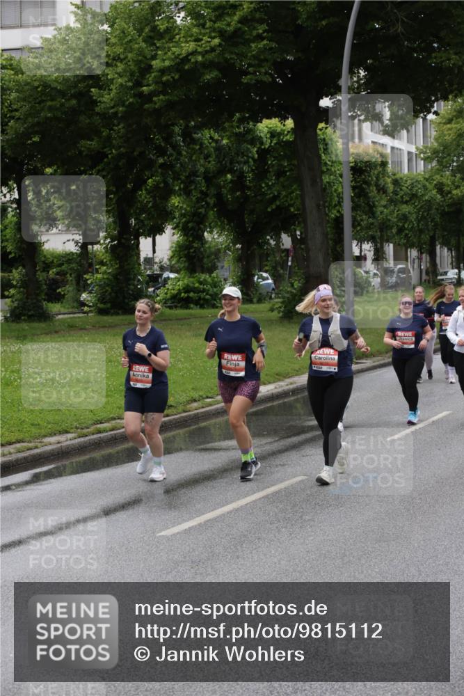 14.06.2026 - REWE Women's Run Jannik Wohlers http://msf.ph/oto/9815112 14.06.2026 10:43:02 Laufen  meine-sportfotos.de