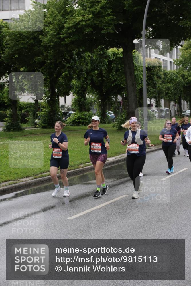14.06.2026 - REWE Women's Run Jannik Wohlers http://msf.ph/oto/9815113 14.06.2026 10:43:02 Laufen  meine-sportfotos.de