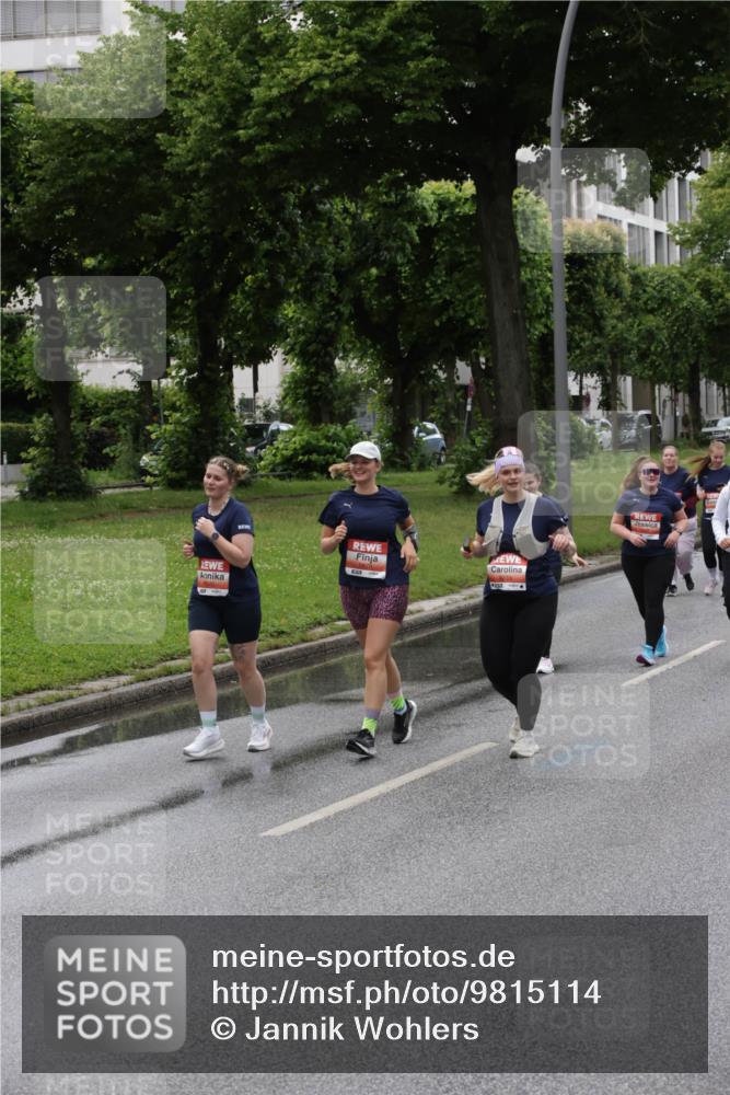 14.06.2026 - REWE Women's Run Jannik Wohlers http://msf.ph/oto/9815114 14.06.2026 10:43:03 Laufen  meine-sportfotos.de
