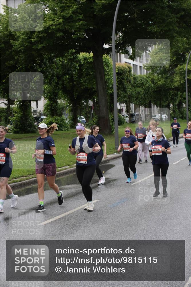 14.06.2026 - REWE Women's Run Jannik Wohlers http://msf.ph/oto/9815115 14.06.2026 10:43:03 Laufen  meine-sportfotos.de