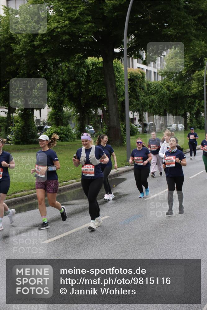 14.06.2026 - REWE Women's Run Jannik Wohlers http://msf.ph/oto/9815116 14.06.2026 10:43:03 Laufen  meine-sportfotos.de