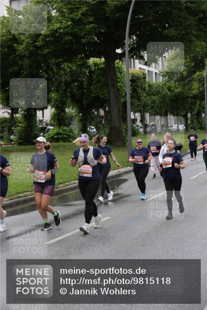 14.06.2026 - REWE Women's Run Jannik Wohlers http://msf.ph/oto/9815118 14.06.2026 10:43:03 Laufen  meine-sportfotos.de