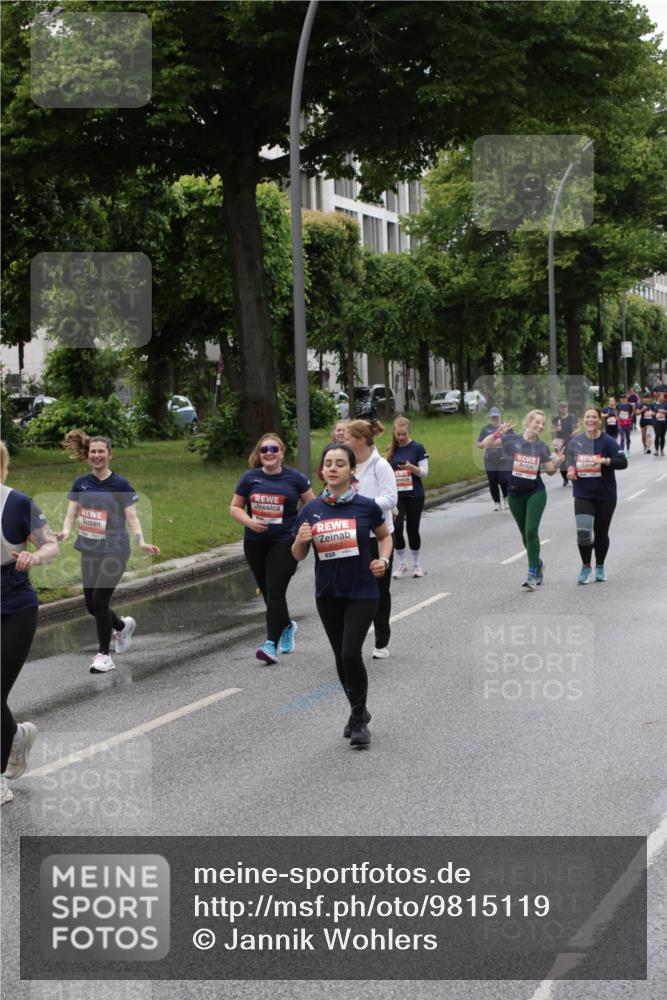 14.06.2026 - REWE Women's Run Jannik Wohlers http://msf.ph/oto/9815119 14.06.2026 10:43:04 Laufen  meine-sportfotos.de