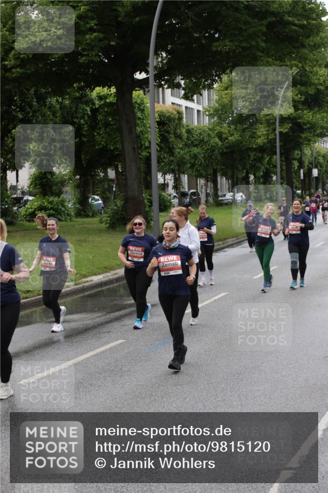 14.06.2026 - REWE Women's Run Jannik Wohlers http://msf.ph/oto/9815120 14.06.2026 10:43:04 Laufen  meine-sportfotos.de