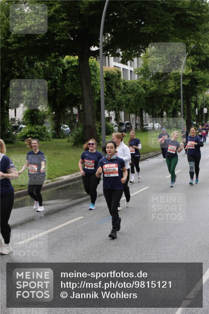 14.06.2026 - REWE Women's Run Jannik Wohlers http://msf.ph/oto/9815121 14.06.2026 10:43:04 Laufen  meine-sportfotos.de