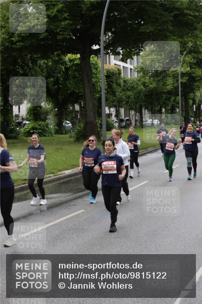 14.06.2026 - REWE Women's Run Jannik Wohlers http://msf.ph/oto/9815122 14.06.2026 10:43:04 Laufen  meine-sportfotos.de