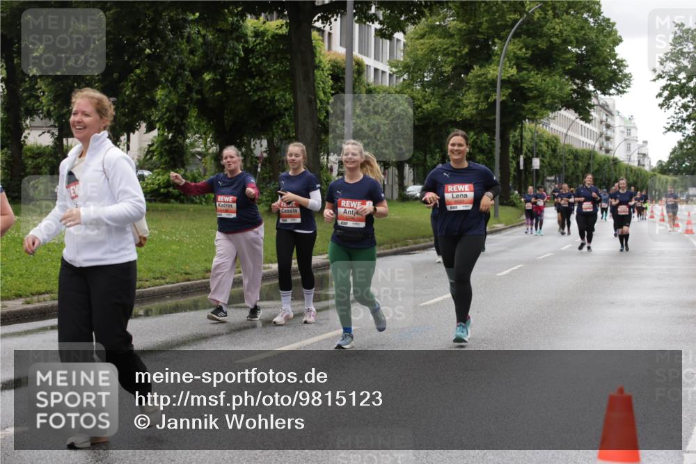 14.06.2026 - REWE Women's Run Jannik Wohlers http://msf.ph/oto/9815123 14.06.2026 10:43:08 Laufen  meine-sportfotos.de
