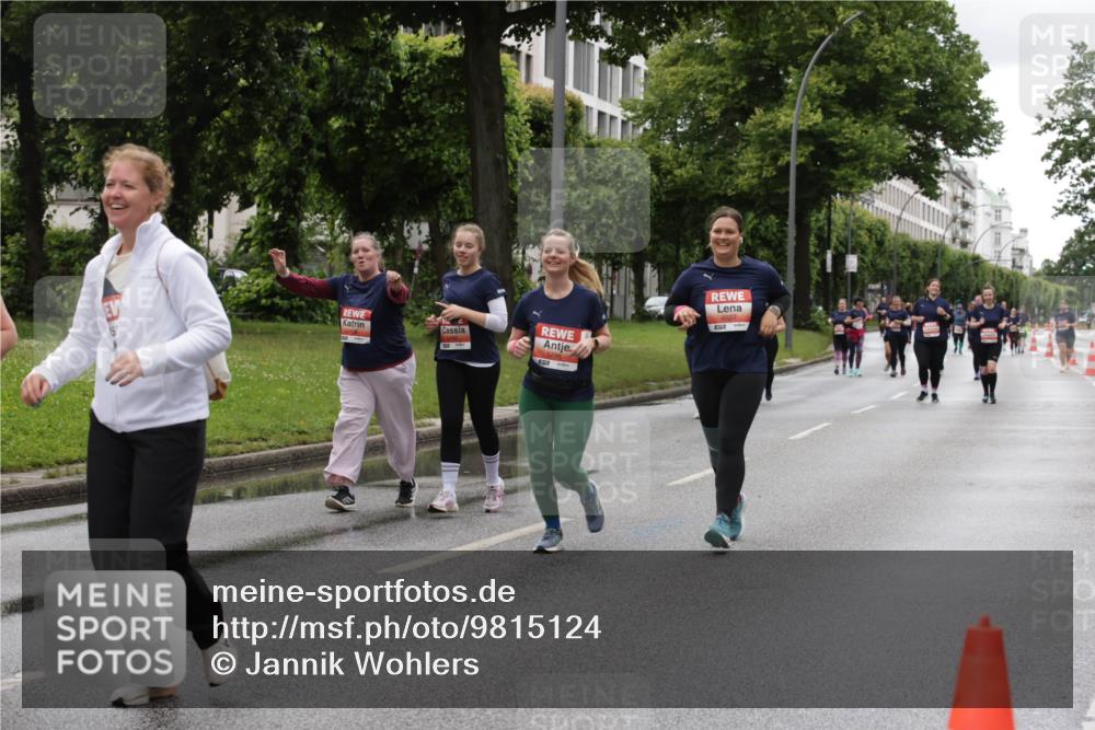 14.06.2026 - REWE Women's Run Jannik Wohlers http://msf.ph/oto/9815124 14.06.2026 10:43:08 Laufen  meine-sportfotos.de