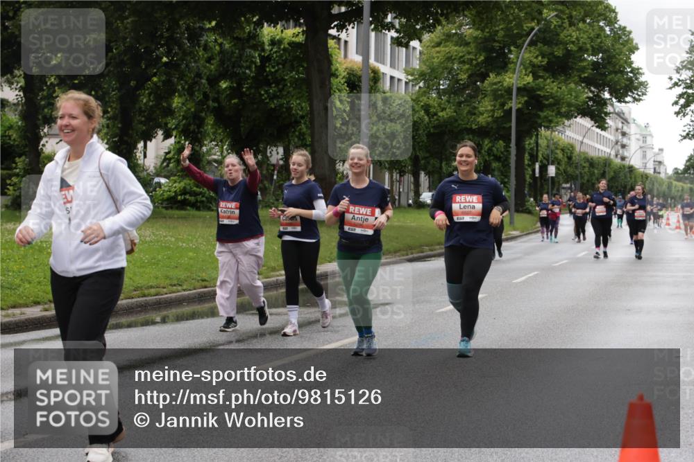 14.06.2026 - REWE Women's Run Jannik Wohlers http://msf.ph/oto/9815126 14.06.2026 10:43:08 Laufen 57 meine-sportfotos.de