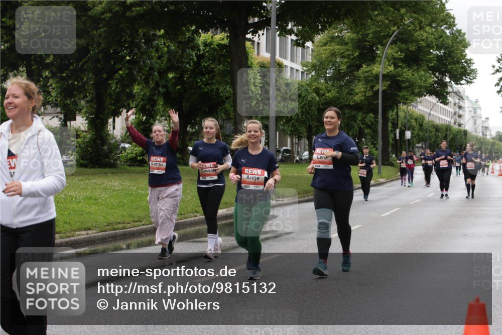 14.06.2026 - REWE Women's Run Jannik Wohlers http://msf.ph/oto/9815132 14.06.2026 10:43:08 Laufen  meine-sportfotos.de
