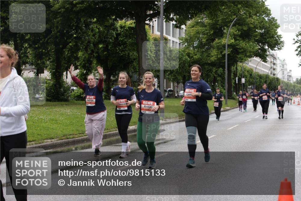 14.06.2026 - REWE Women's Run Jannik Wohlers http://msf.ph/oto/9815133 14.06.2026 10:43:08 Laufen  meine-sportfotos.de