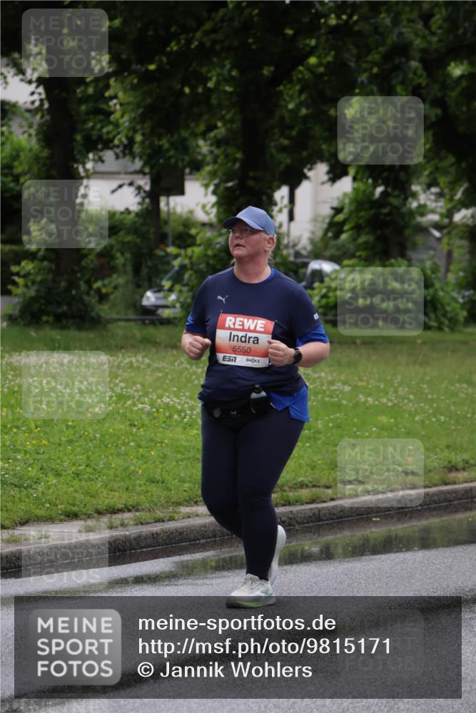 14.06.2026 - REWE Women's Run Jannik Wohlers http://msf.ph/oto/9815171 14.06.2026 10:43:16 Laufen 5550, 57 meine-sportfotos.de