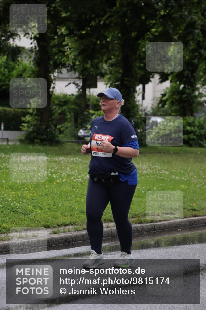 14.06.2026 - REWE Women's Run Jannik Wohlers http://msf.ph/oto/9815174 14.06.2026 10:43:16 Laufen 555, 7 meine-sportfotos.de