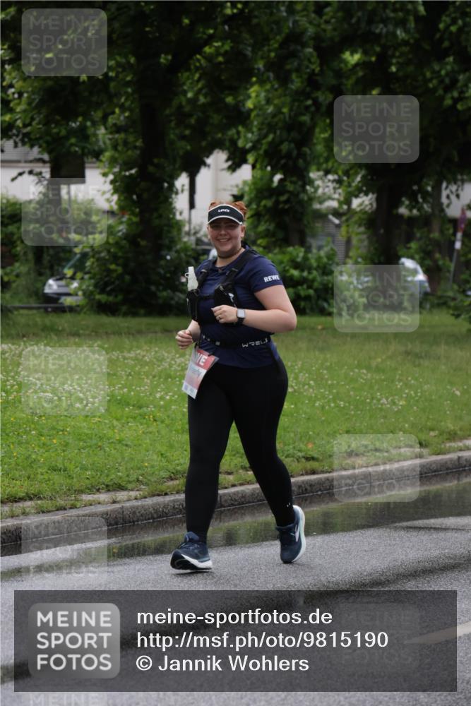 14.06.2026 - REWE Women's Run Jannik Wohlers http://msf.ph/oto/9815190 14.06.2026 10:43:17 Laufen  meine-sportfotos.de