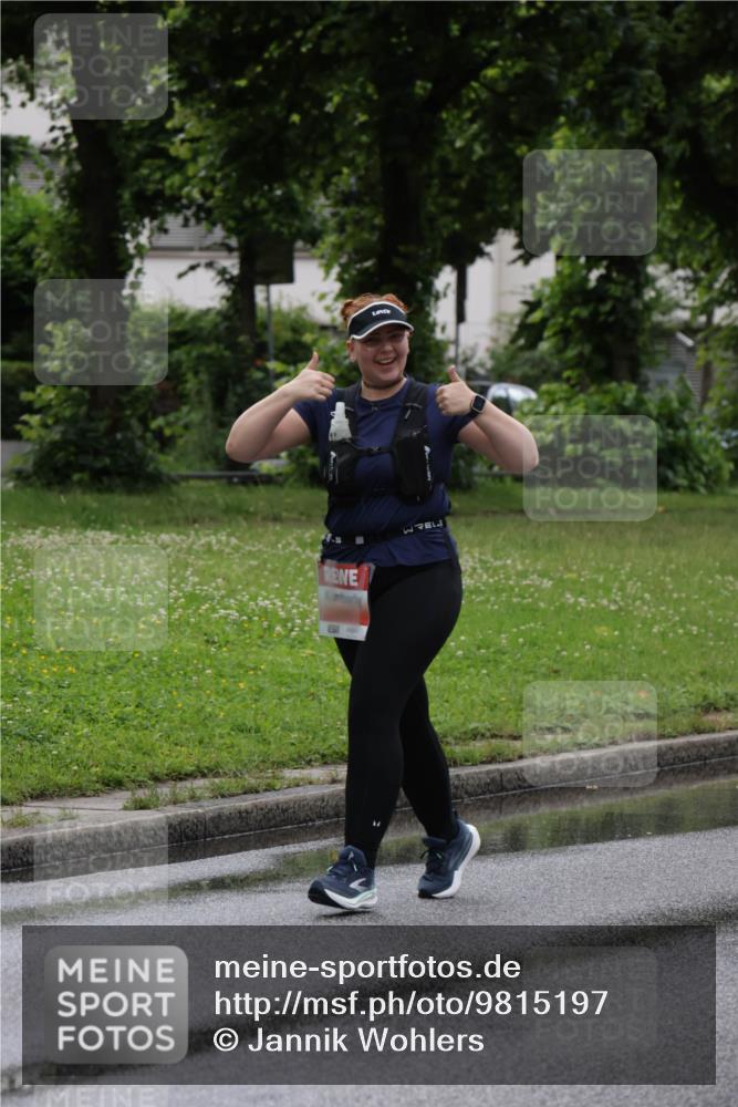 14.06.2026 - REWE Women's Run Jannik Wohlers http://msf.ph/oto/9815197 14.06.2026 10:43:18 Laufen  meine-sportfotos.de