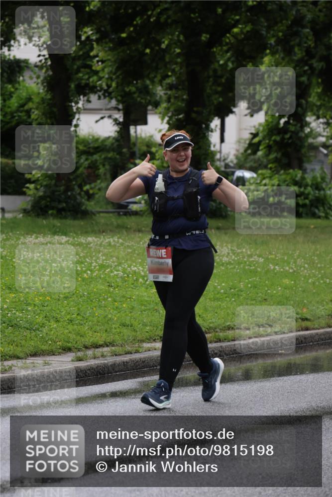 14.06.2026 - REWE Women's Run Jannik Wohlers http://msf.ph/oto/9815198 14.06.2026 10:43:18 Laufen  meine-sportfotos.de