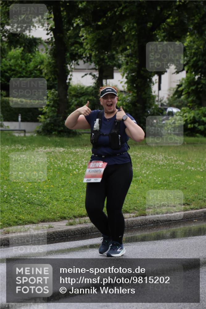 14.06.2026 - REWE Women's Run Jannik Wohlers http://msf.ph/oto/9815202 14.06.2026 10:43:18 Laufen  meine-sportfotos.de