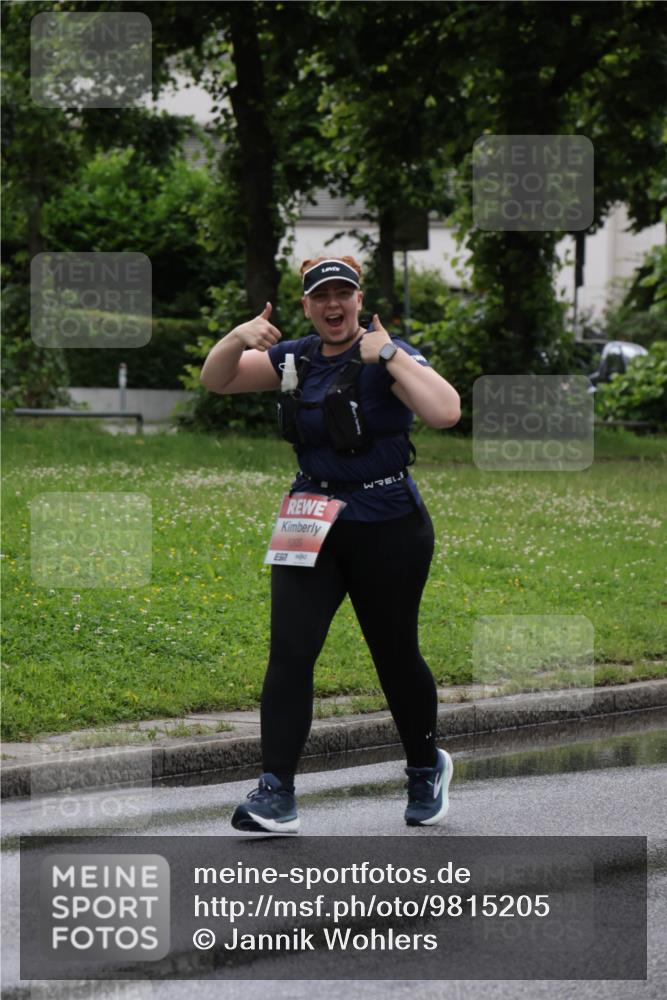 14.06.2026 - REWE Women's Run Jannik Wohlers http://msf.ph/oto/9815205 14.06.2026 10:43:18 Laufen  meine-sportfotos.de