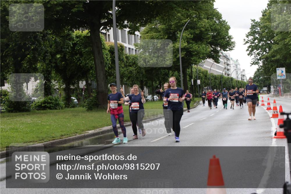 14.06.2026 - REWE Women's Run Jannik Wohlers http://msf.ph/oto/9815207 14.06.2026 10:43:22 Laufen  meine-sportfotos.de