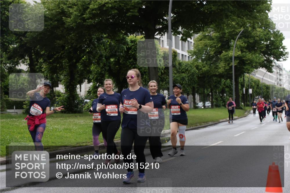 14.06.2026 - REWE Women's Run Jannik Wohlers http://msf.ph/oto/9815210 14.06.2026 10:43:25 Laufen 10718, 162 meine-sportfotos.de