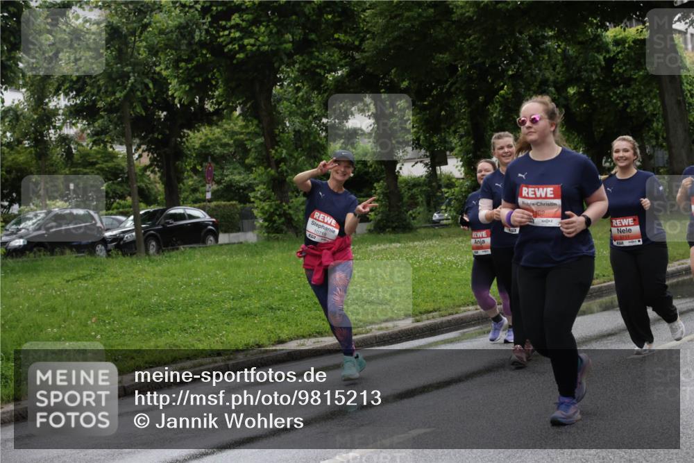 14.06.2026 - REWE Women's Run Jannik Wohlers http://msf.ph/oto/9815213 14.06.2026 10:43:26 Laufen 10718, 162, 5711 meine-sportfotos.de