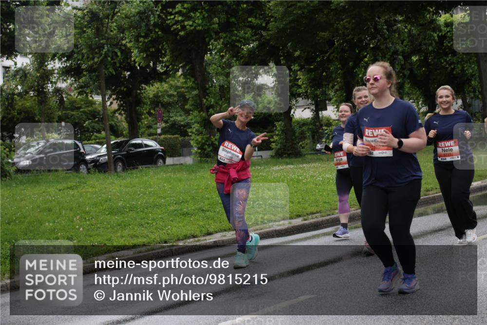 14.06.2026 - REWE Women's Run Jannik Wohlers http://msf.ph/oto/9815215 14.06.2026 10:43:26 Laufen 10718, 162, 5711 meine-sportfotos.de