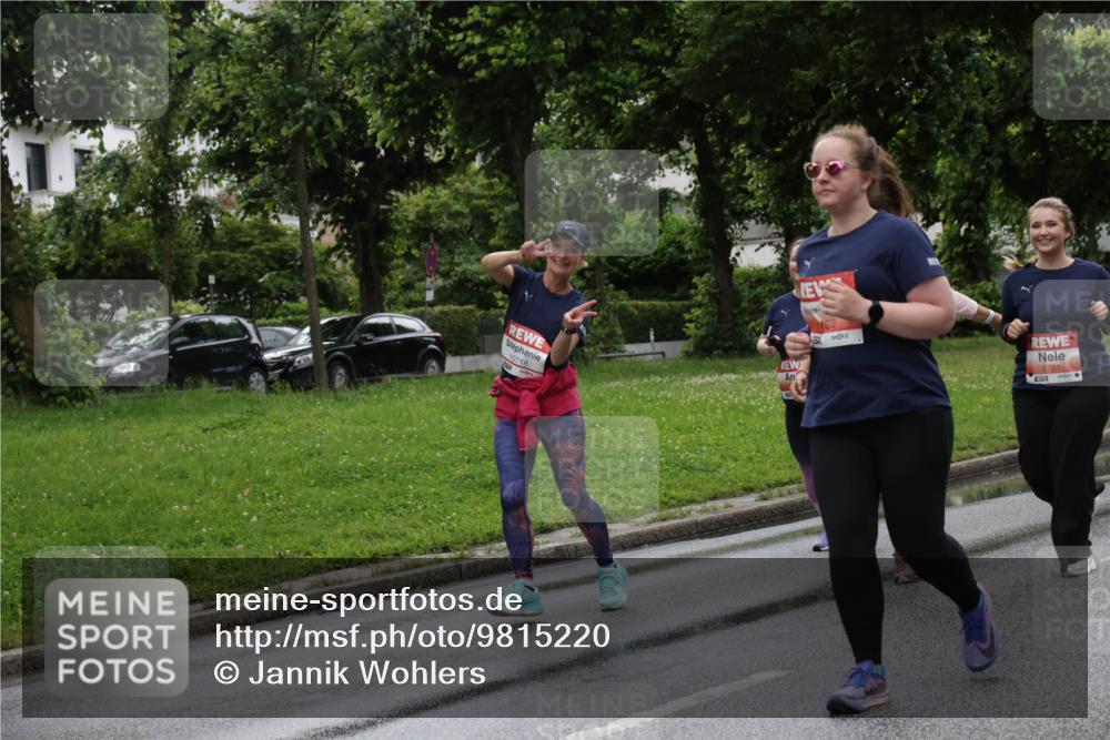 14.06.2026 - REWE Women's Run Jannik Wohlers http://msf.ph/oto/9815220 14.06.2026 10:43:27 Laufen 10718, 162, 5711 meine-sportfotos.de
