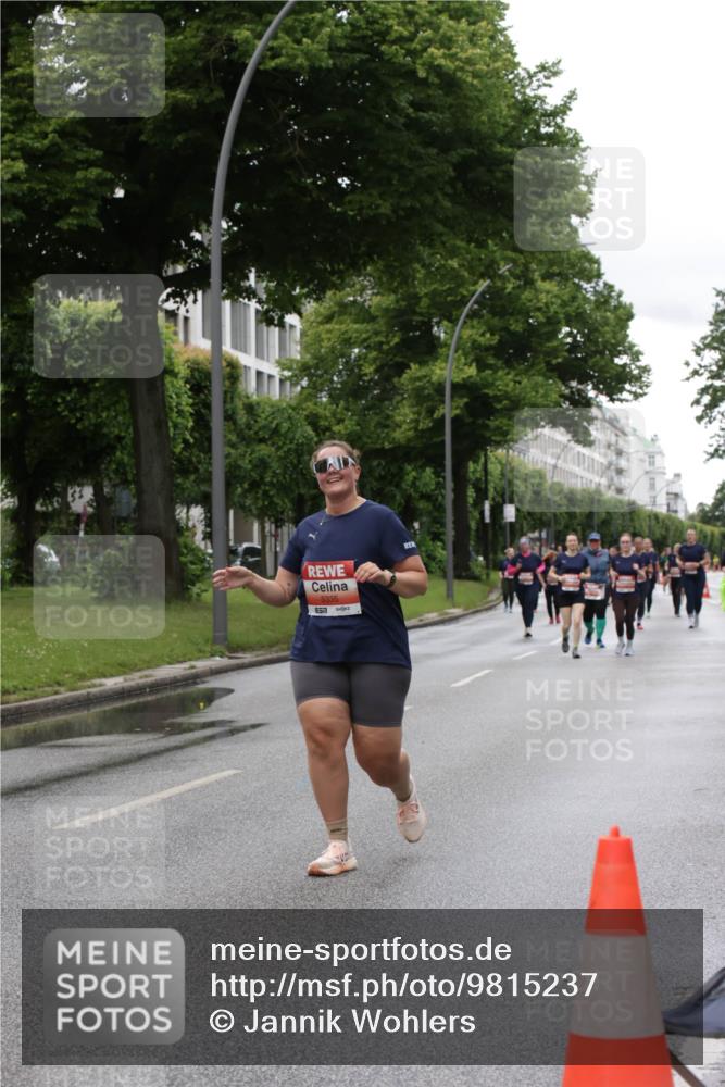 14.06.2026 - REWE Women's Run Jannik Wohlers http://msf.ph/oto/9815237 14.06.2026 10:43:30 Laufen 5335 meine-sportfotos.de