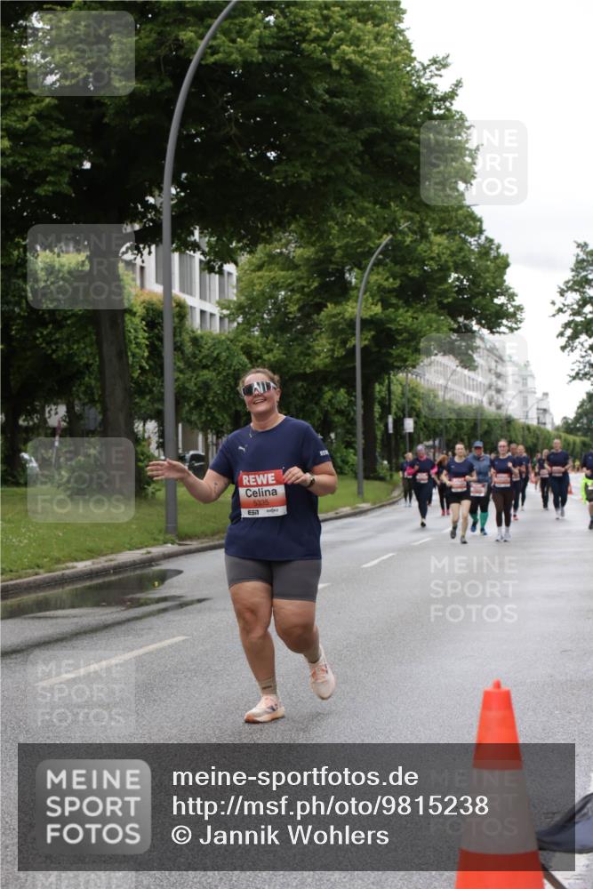 14.06.2026 - REWE Women's Run Jannik Wohlers http://msf.ph/oto/9815238 14.06.2026 10:43:30 Laufen 5335, 57 meine-sportfotos.de