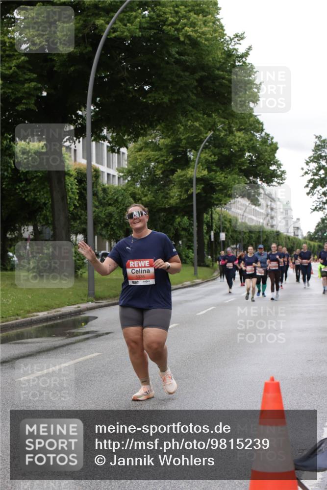 14.06.2026 - REWE Women's Run Jannik Wohlers http://msf.ph/oto/9815239 14.06.2026 10:43:30 Laufen 5335, 57 meine-sportfotos.de